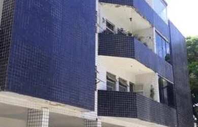 Imagem: O quarto e está localizado em Capim Macio, Natal para alugar