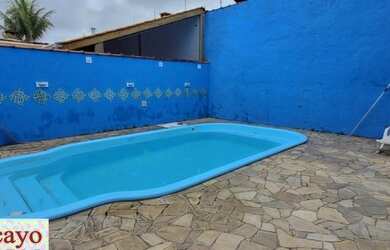 Imagem 4: Caraguatatuba - Casa Padrão - Pontal de Santa Marina