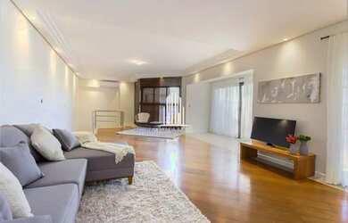 Imagem 7: Apartamento no Condomínio Esplanada,Morumbi com 4 dormitórios, 4 suítes,...