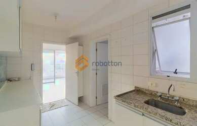 Imagem 6: APARTAMENTO COM 3 DORMITÓRIOS E 2 VAGAS DE GARAGEM EM SANTO AMARO