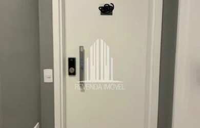 Imagem 9: Apartamento no Condomínio Ultra Bela Vista em Osasco com 32m² 1 dormitório...