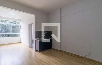 Imagem 2: Apartamento à Venda - Jardim Paulista, 1 Quarto, 34 m2