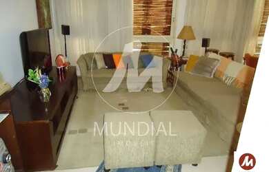 Imagem: O apartamento possui 3 Dormitórios, 3 Banheiros, 1 Vaga na