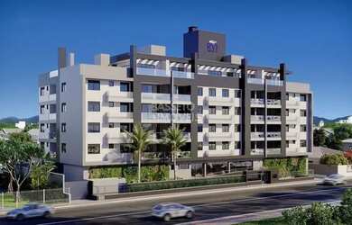 Imagem 2: FLORIANóPOLIS - Apartamento Padrão - Trindade