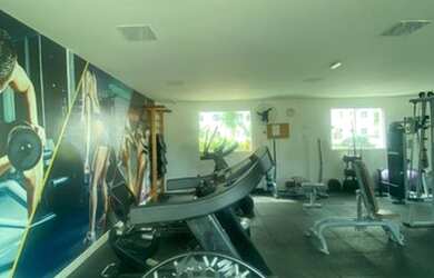 Imagem 5: Apartamento para locação ou venda de 2/4 em Jardim das Margaridas em...