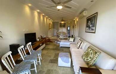 Imagem 3: Maravilhoso apartamento, 3 suítes, 2 vagas, perto da Praia no Guarujá