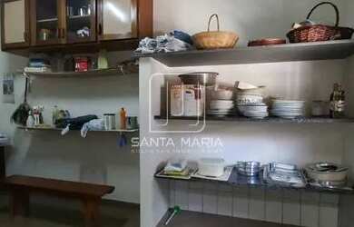 Imagem 9: Casa térrea na rua 3 dormitórios/suite, cozinha planejada
