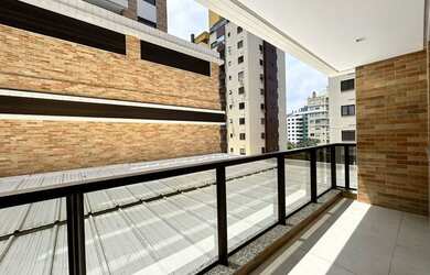 Imagem 5: Apartamento com 3 dormitórios, 107 m² - venda por R$ 1.362.000 ou aluguel...