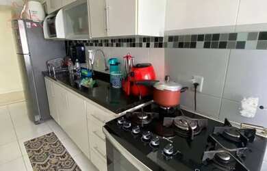 Imagem 14: Ótimo Barra Balli 3Qtos Andar Alto Vista Livre Financiamento OK