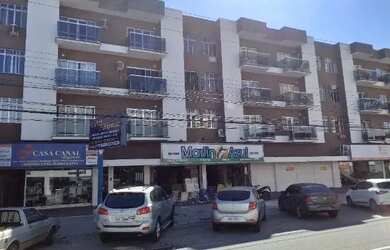 Imagem: O apartamento possui 2 Dormitórios, 1 Vaga na garagem, Imóvel