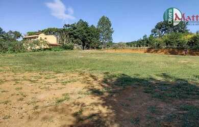 Imagem 1: Terreno à venda, 5000 m² por R$ 1.600.000 - São Pedro - Jf