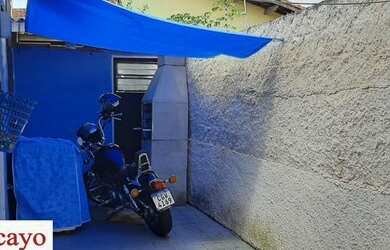 Imagem 11: Caraguatatuba - Casa Padrão - Praia das Palmeiras