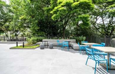 Imagem 5: Pronto para Morar - Alto da Boa Vista 2 a 4 Dorms, em frente ao Boavista...