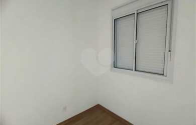 Imagem 8: VENDA APARTAMENTO 02 DORMITÓRIOS COM LAZER SEM VAGA PROXIMO ESTAÇÃO CPTM LAPA PRONTO PARA