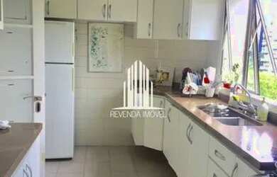 Imagem 9: Apartamento no Morumbi de 206m² com 3 dormitórios