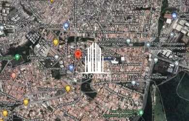 Imagem 6: TERRENO AREA 352M² Z.MISTA JARDIM NOSSA SENHORA DO CARMO