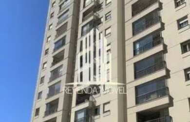 Imagem 13: Apartamento para venda no Morumbi, 64 metros com 3 quartos e 1 vaga, Condomínio