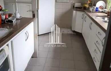 Imagem 8: Apartamento no Condomínio PALAZZO SAVOIA no Morumbi com 200m² 1 suíte...