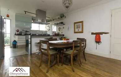 Imagem 4: Apartamento Venda 3 Dormitórios - 127 m² Vila Ipojuca