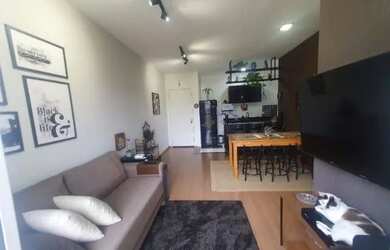 Imagem 7: Apartamento com 2 dormitórios, 57 m² - venda por R$ 349.000,00 ou aluguel...