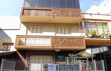 Imagem: O apartamento possui 1 Dormitório, 1 Banheiro, 36m² de Área