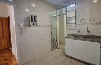 Imagem 14: Apartamento para aluguel possui 120 com 3 quartos Copacabana 500 mts da...