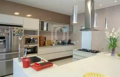 Imagem 10: Sobrado alto padrão à venda no Condomínio Parque Reserva Fazenda Imperial...