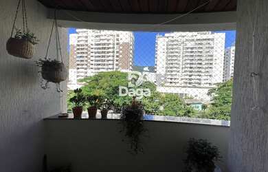 Imagem 16: Apartamento à venda no bairro Itacorubi - Florianópolis/SC