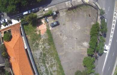 Imagem 1: Terreno para Venda com 1088m2 no Alto de Pinheiros São Paulo