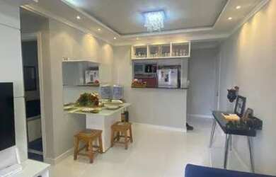 Imagem 5: Ville Laguna Incrível. Ar-condicionado, Área de serviço, 63m² de Áreae1...