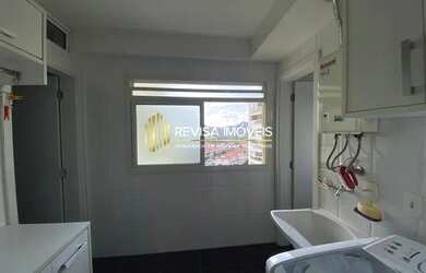 Imagem 14: Apartamento para Locação em Santana de Parnaíba, Condominio Resort Tamboré, 3 dormitórios