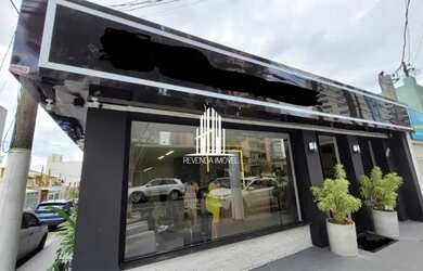 Imagem: O depósito possui 170m² de Área e está localizado em Vila