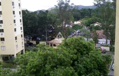 Imagem 14: Apartamento 3 quartos próx ao Bosque da Freguesia à venda na Freguesia