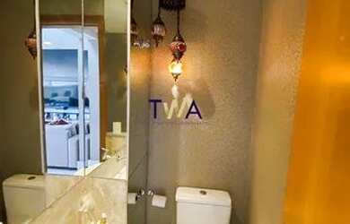 Imagem 7: Apartamento à venda, 4 quartos, 1 suíte, 3 vagas, Vila da Serra - Nova...