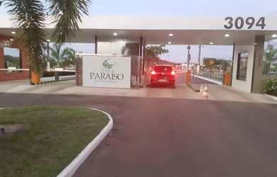 Imagem: A casa em condomínio possui 3 Dormitórios, 4 Banheiros, 3