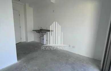 Imagem 4: Studio com 25m na República