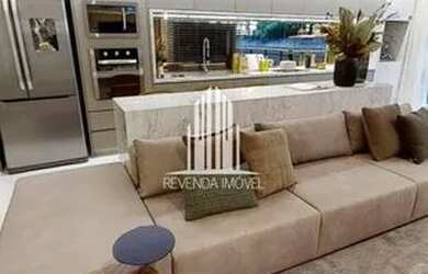 Imagem 3: Lançamento Apartamento 4 suítes -Griffe por Dubai - Osasco