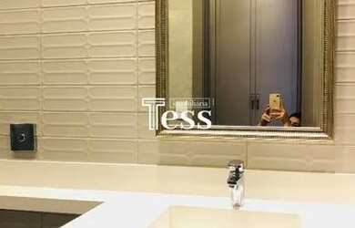 Imagem 12: Alto Padrão - Casa em condomínio para Venda Nova - DAMHA 1 Frente para...