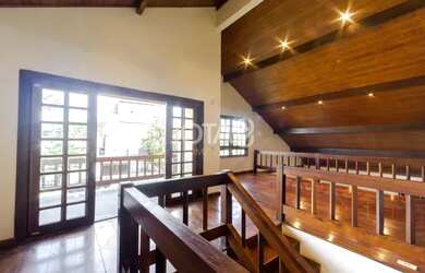 Imagem 6: CASA EM TERRENO DE ESQUINA NO SEMINÁRIO Casa em terreno de esquina no...