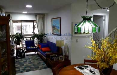 Imagem 2: Recreio dos Bandeirantes Cobertura 3 quartos, sendo 2 suites