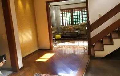 Imagem 8: Casa para LOCAÇÃO no Residencial Alphaville 5, bairro de Alphaville,...