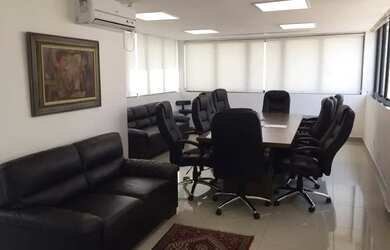 Imagem 11: Prédio à venda, 66 vagas, Santo Agostinho - Belo Horizonte/MG