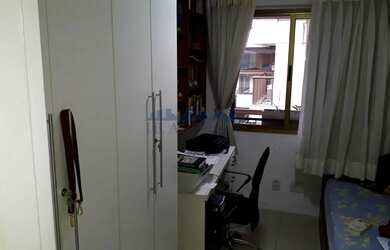 Imagem 12: Recreio dos Bandeirantes Cobertura 3 quartos, sendo 2 suites