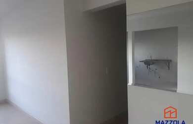 Imagem 3: Apartamento 3D situado no condomínio Rossi Caribe no bairro Jardim Carvalho