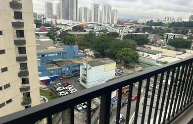 Imagem 6: Charmoso Apartamento de 2 Dormitórios no Centro de Osasco