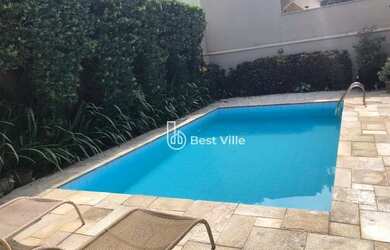 Imagem 5: Casa para LOCAÇÃO no Residencial Alphaville 5, bairro de Alphaville,...