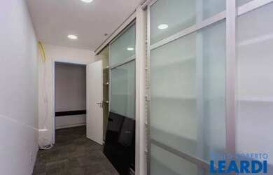 Imagem 11: CONJ. COMERCIAL - BELA VISTA - SP