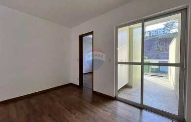 Imagem 5: Apartamento 1 quarto com area externa