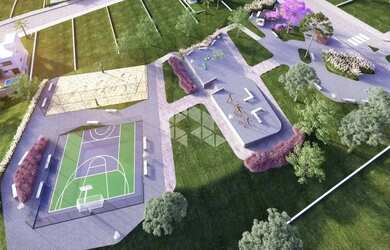 Imagem 10: Terreno à venda no bairro Desvio Rizzo, Caxias do Sul