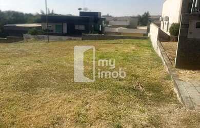 Imagem: O terreno possui 525m² de Área e está localizado em Anápolis